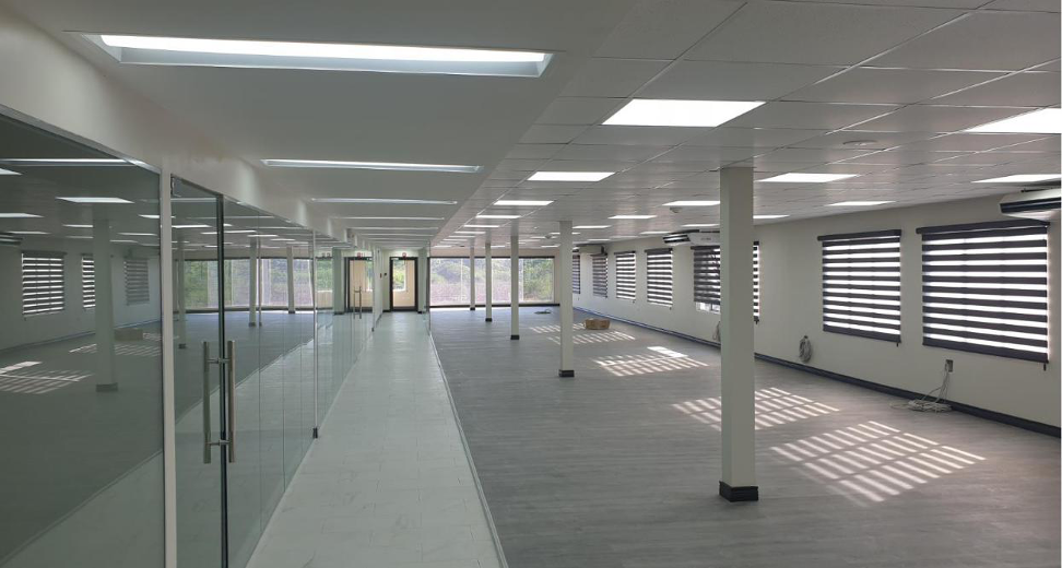 Actual Renovated Image